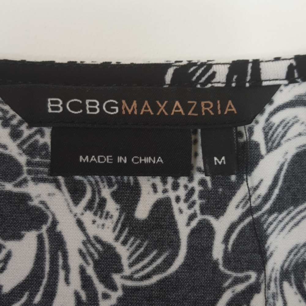 BCBG MAXAZRIA - Picture 3 of 6